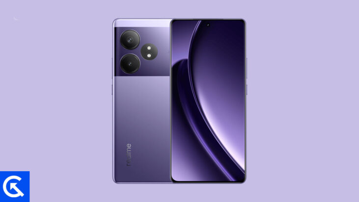 How to Install Android 16 on Realme GT Neo 6 [Download Link]