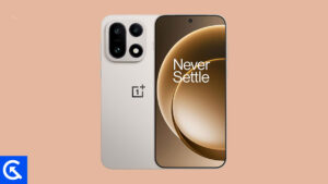 Download TWRP Recovery for OnePlus 15