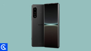 How to Install Android 16 on Sony Xperia 5 IV