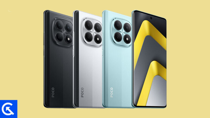 How to Install Google Camera (GCam) on Xiaomi Poco M8 – Unlock Stunning Photos