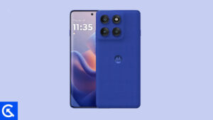 How to Install Android 16 on Motorola Edge 60 Pro