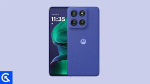 Download TWRP Recovery for Motorola Moto G Stylus 5G 2025