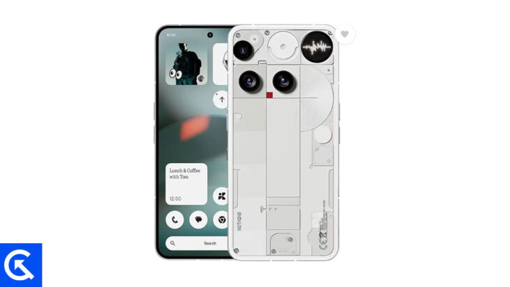 Nothing Phone 3 TWRP Recovery and How to Root Guide