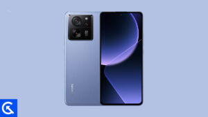 How to Install Android 16 on Xiaomi 13T Pro