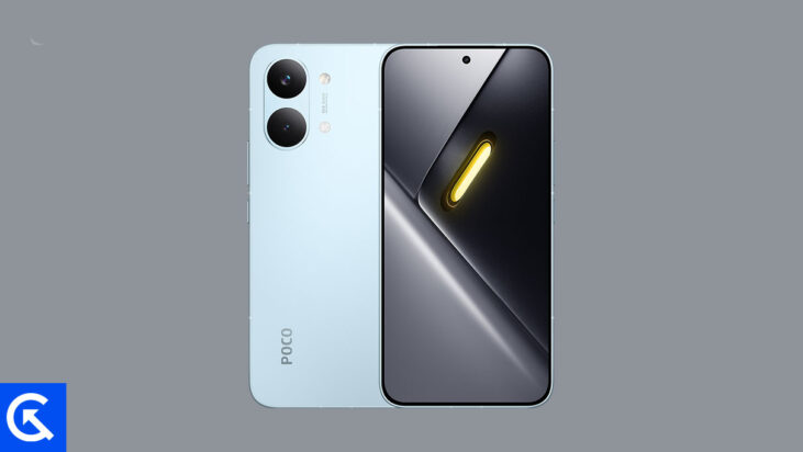 Xiaomi Poco X8 Pro Max Firmware Flash File | Stock ROM Guide