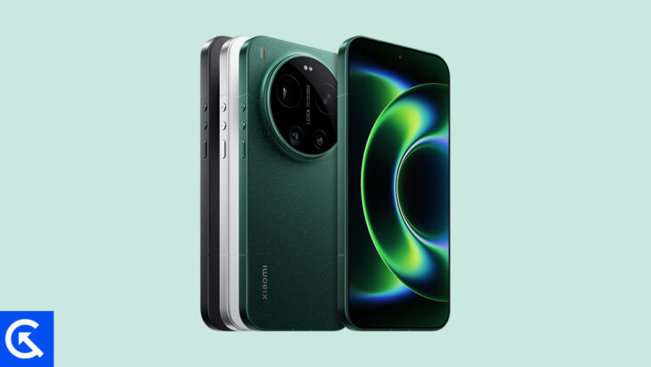 Xiaomi 17 Ultra Firmware Flash File | Stock ROM Guide