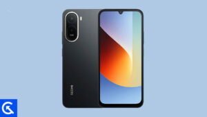 Xiaomi Poco C81 Pro / Redmi A7 Pro Firmware Flash File