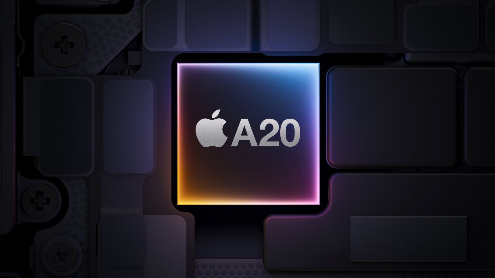 A20 Chip