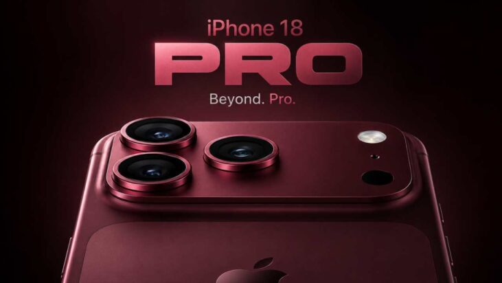 iPhone 18 Pro Max Could Bring Major Camera, Battery, and Performance Upgrades